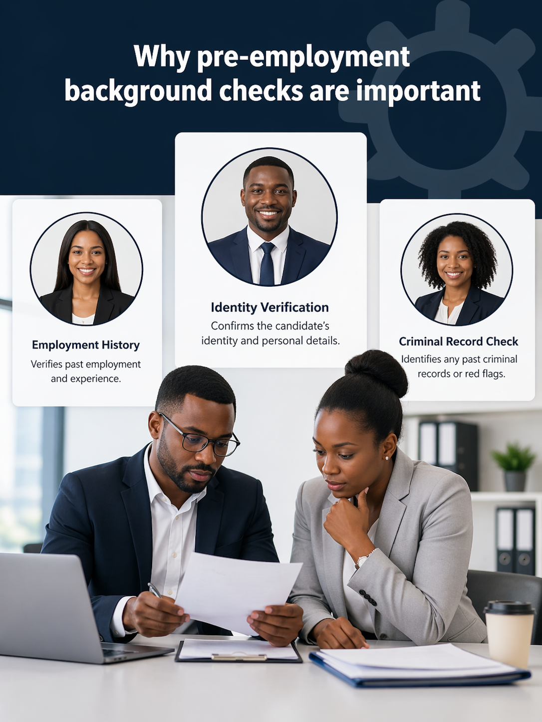 Business risk management Kenya